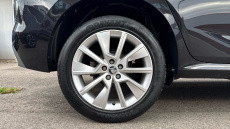 Skoda Kamiq 1.0 TSI 110 SE 5dr Petrol Hatchback